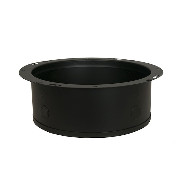 Recess Backbox for 8inSp, PK5